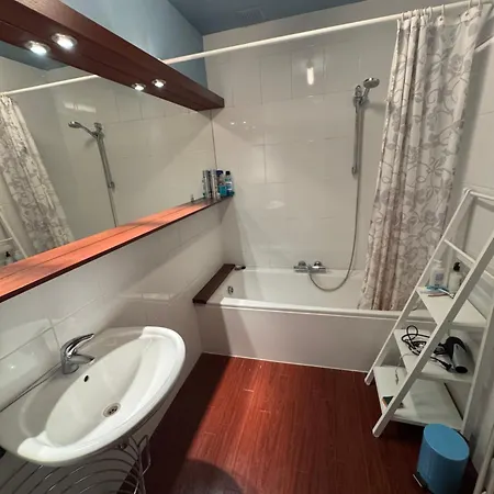 Holiday home Rae