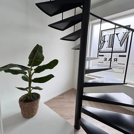 Vakantiehuis Rae
