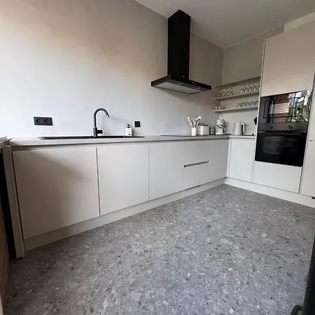 Vakantiehuis Rae