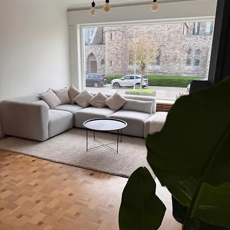Vakantiehuis Rae *