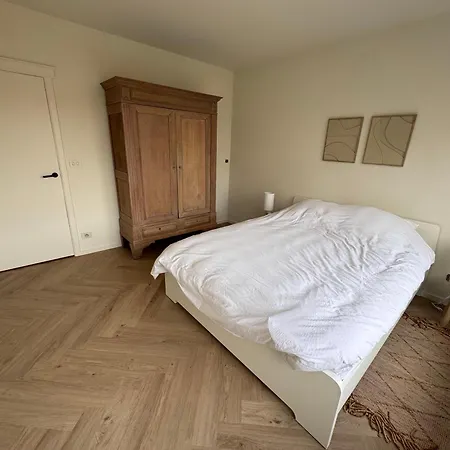 Vakantiehuis Rae *