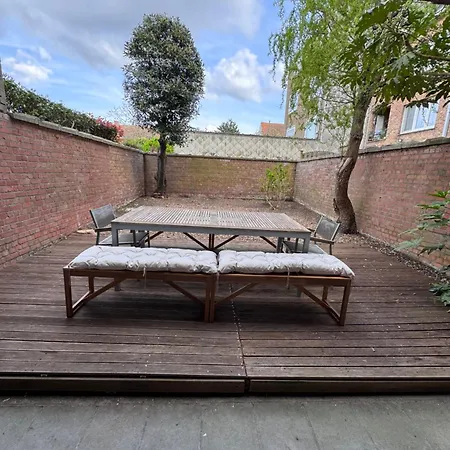 Vakantiehuis Rae